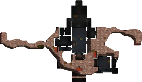 Карта de_nuke